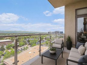 5455 Landmark Place 1006, Greenwood Village CO 80111