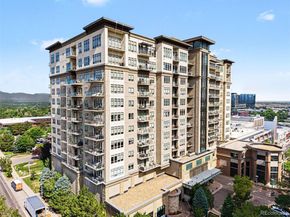5455 Landmark Place 1006, Greenwood Village CO 80111