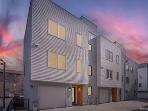 3101 W 47th Avenue 19, Denver CO 80211