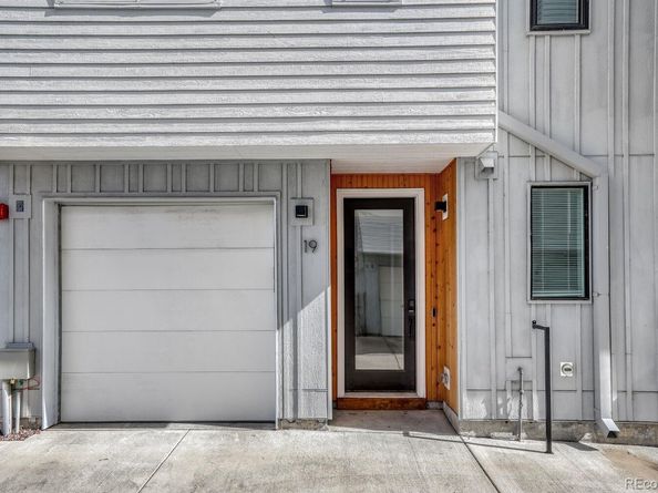 3101 W 47th Avenue 19, Denver CO 80211