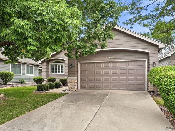 15320 W 66th Place, Arvada CO 80007