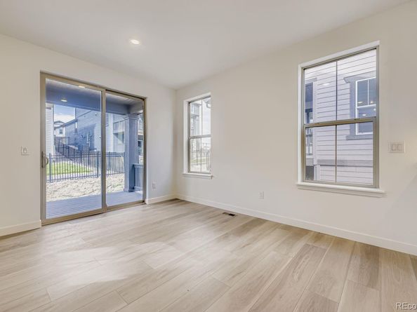 15596 W Beloit Avenue, Morrison CO 80465