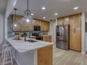 805 Perry Street, Denver CO 80204