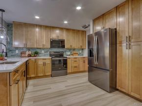 805 Perry Street, Denver CO 80204