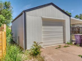 805 Perry Street, Denver CO 80204