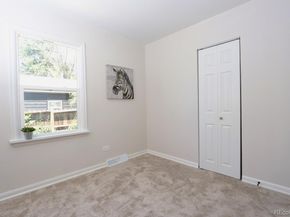 805 Perry Street, Denver CO 80204