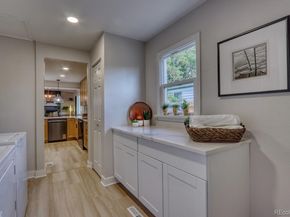 805 Perry Street, Denver CO 80204
