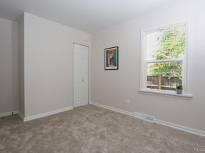 805 Perry Street, Denver CO 80204