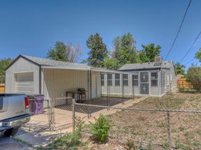 805 Perry Street, Denver CO 80204