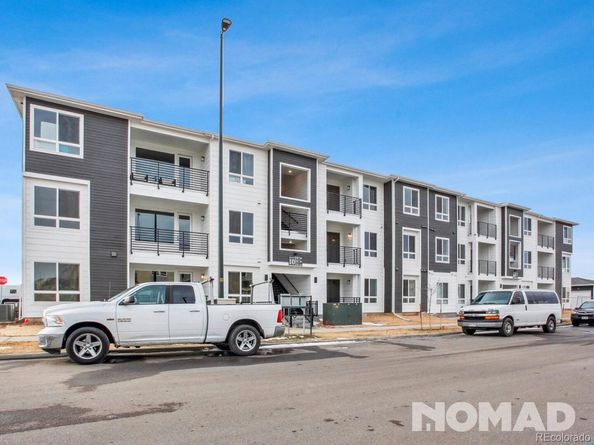 6153 N Ceylon Street 10207, Denver CO 80249