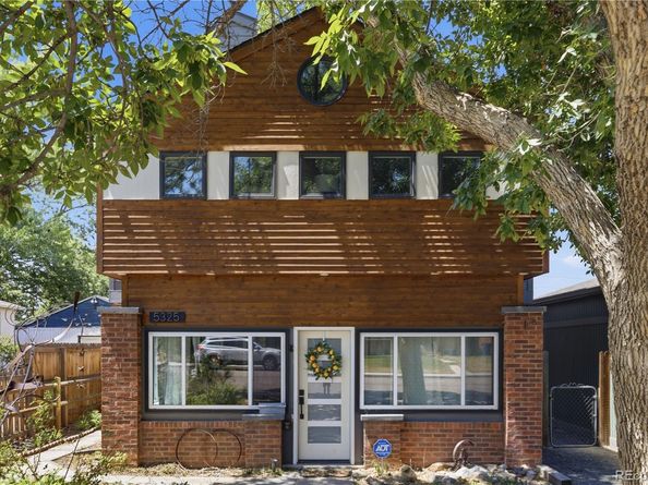 5325 S Crocker Street, Littleton CO 80120