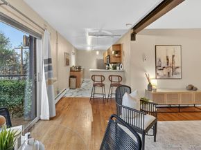 1245 Columbine Street 407, Denver CO 80206