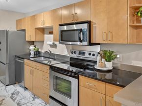 1245 Columbine Street 407, Denver CO 80206