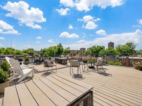 1245 Columbine Street 407, Denver CO 80206