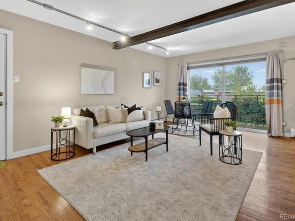 1245 Columbine Street 407, Denver CO 80206