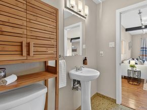 1245 Columbine Street 407, Denver CO 80206