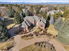 5671 S Elm Street, Greenwood Village CO 80121