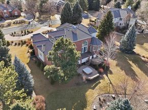 5671 S Elm Street, Greenwood Village CO 80121