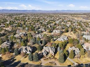 5671 S Elm Street, Greenwood Village CO 80121