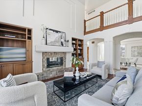 5671 S Elm Street, Greenwood Village CO 80121