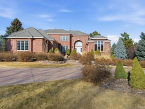 5671 S Elm Street, Greenwood Village CO 80121