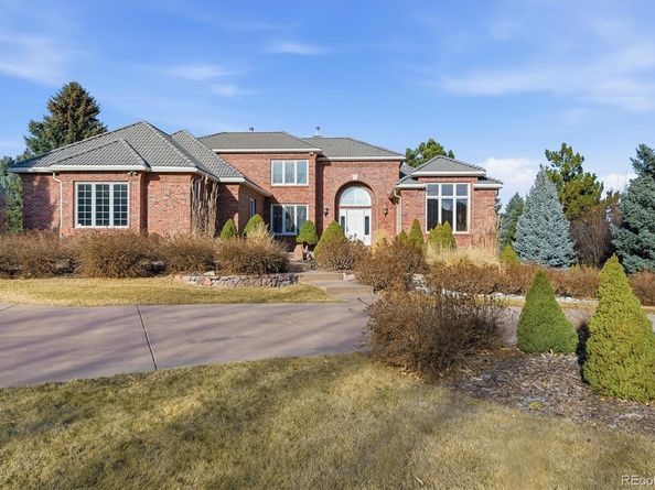 5671 S Elm Street, Greenwood Village CO 80121