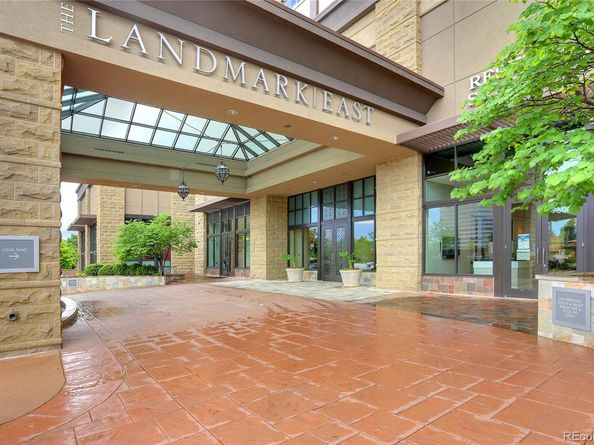 7600 Landmark Way 1114, Greenwood Village CO 80111