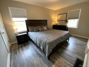 3993 Haddon Road, Denver CO 80205