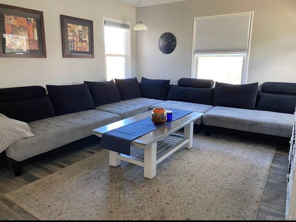 3993 Haddon Road, Denver CO 80205