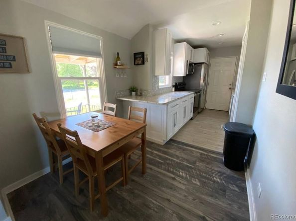3993 Haddon Road, Denver CO 80205