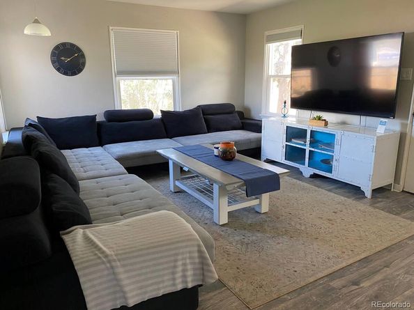 3993 Haddon Road, Denver CO 80205
