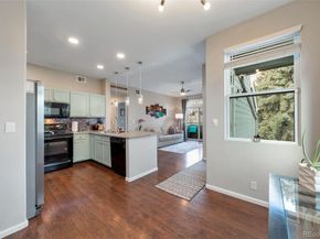 8500 E Jefferson Avenue 11F, Denver CO 80237
