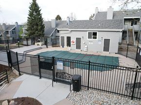 8500 E Jefferson Avenue 11F, Denver CO 80237