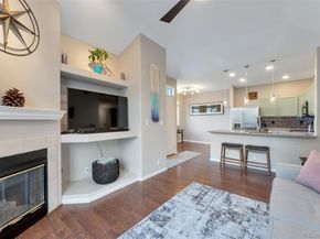 8500 E Jefferson Avenue 11F, Denver CO 80237