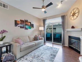 8500 E Jefferson Avenue 11F, Denver CO 80237