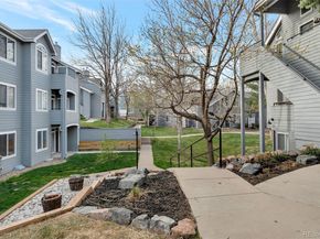 8500 E Jefferson Avenue 11F, Denver CO 80237