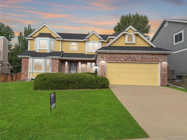 5863 S Danube Street, Aurora CO 80015