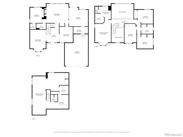 5863 S Danube Street, Aurora CO 80015