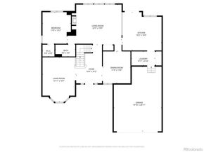 5863 S Danube Street, Aurora CO 80015