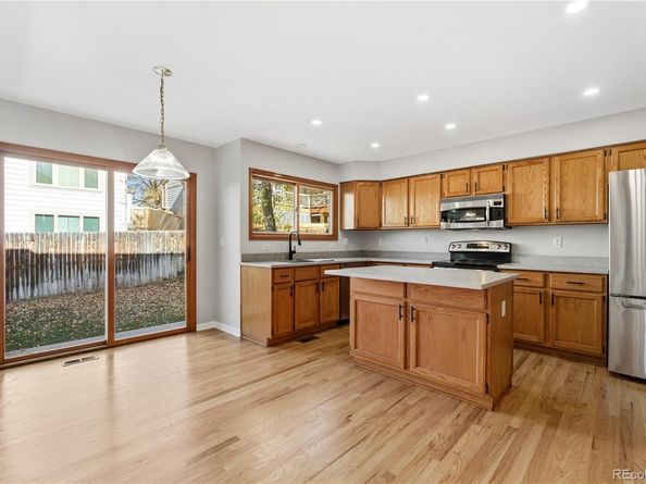 5863 S Danube Street, Aurora CO 80015