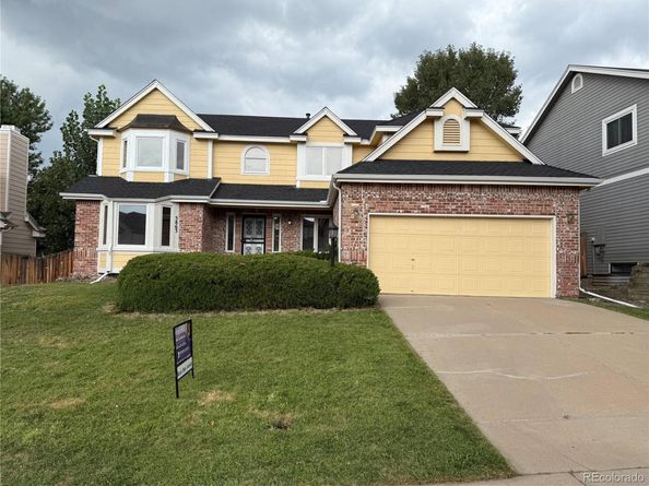 5863 S Danube Street, Aurora CO 80015