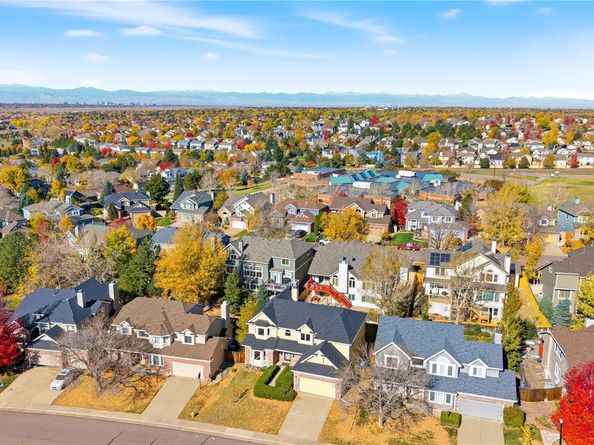 5863 S Danube Street, Aurora CO 80015