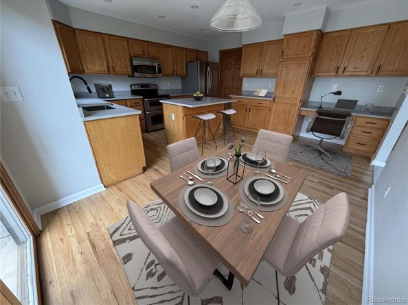 5863 S Danube Street, Aurora CO 80015
