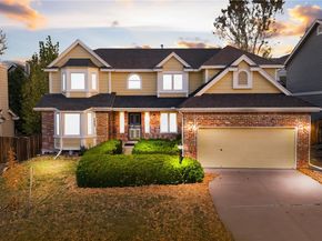 5863 S Danube Street, Aurora CO 80015