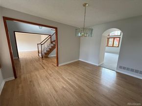 5863 S Danube Street, Aurora CO 80015