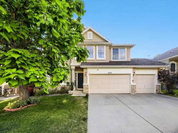 5753 S Rome Street, Aurora CO 80015