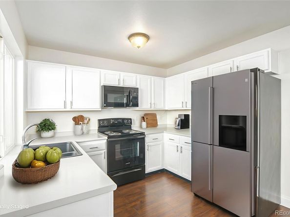 18661 Mitchell Place, Denver CO 80249
