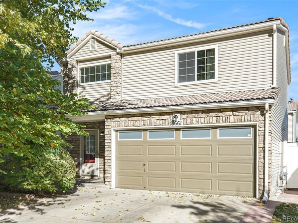 18661 Mitchell Place, Denver CO 80249
