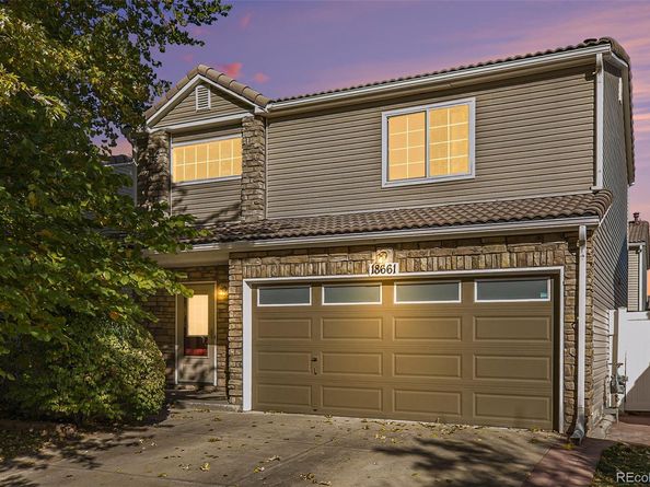 18661 Mitchell Place, Denver CO 80249