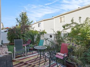 18661 Mitchell Place, Denver CO 80249